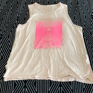 American Eagle Tank Top